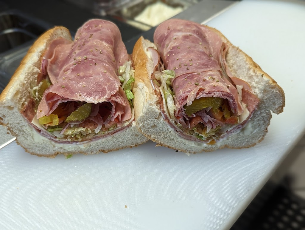 Tracys Tasties Hoagies | restaurant | 1792 Columbia Ave, Columbia, PA 17512, USA | 7174493056 OR +1 717-449-3056