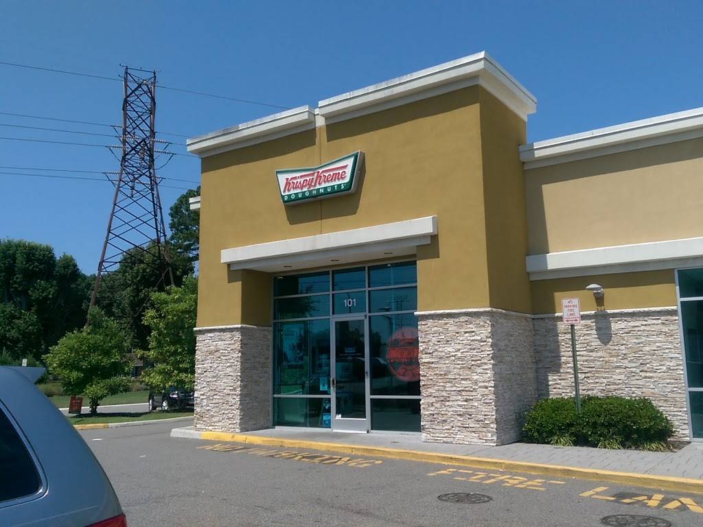 Krispy Kreme | bakery | 5832 Northampton Blvd, Virginia Beach, VA 23455, USA | 7574604056 OR +1 757-460-4056