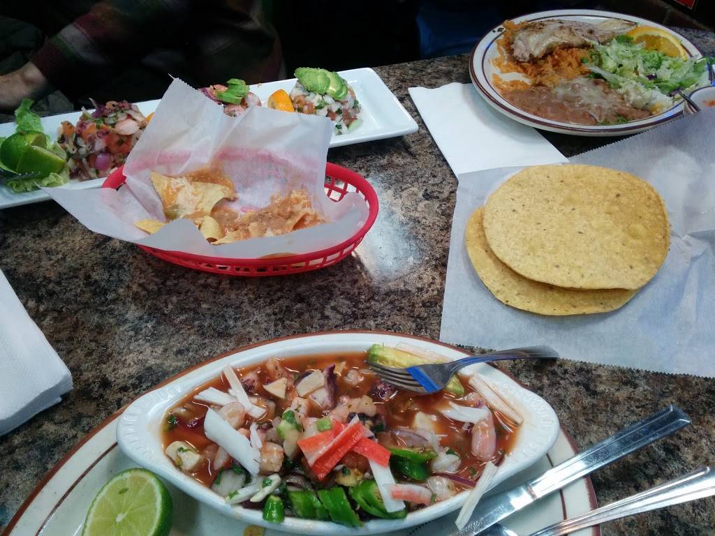 El Pescador Restaurant | restaurant | 12246 La Mirada Blvd, La Mirada, CA 90638, USA | 5629479260 OR +1 562-947-9260