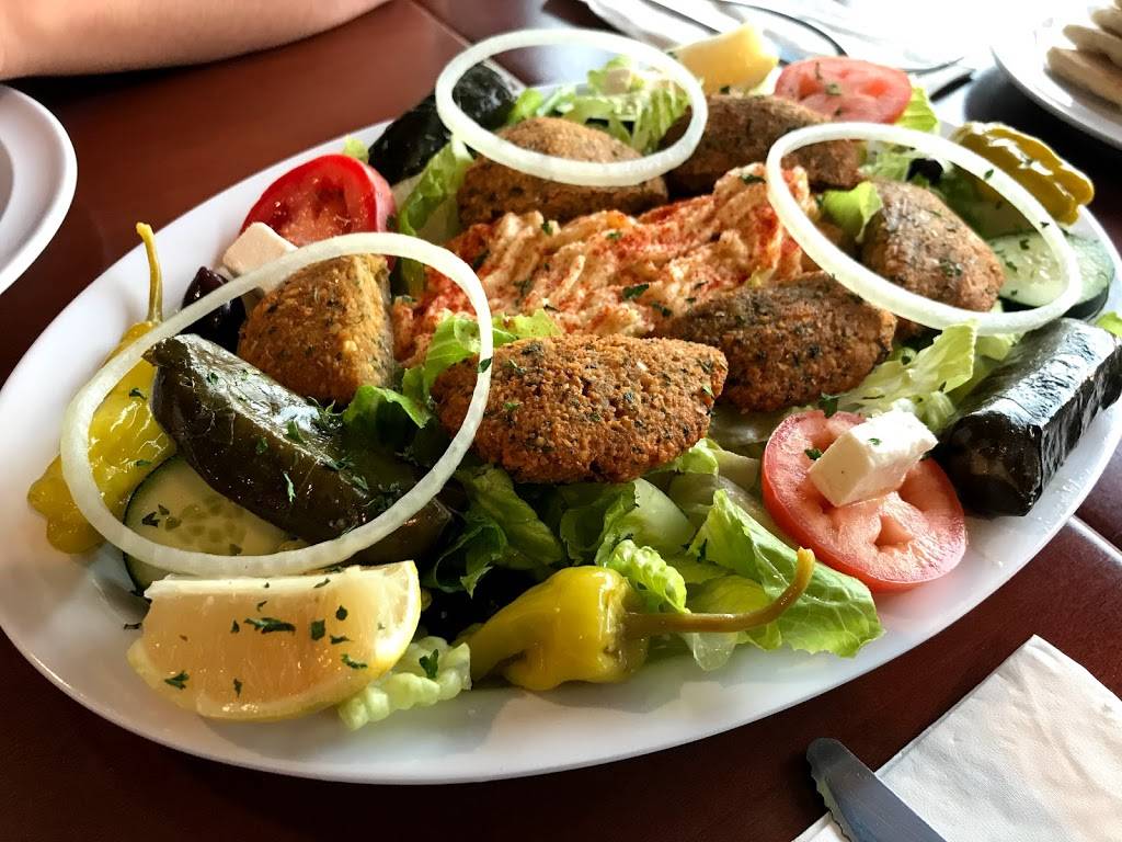 Bosphorus | restaurant | 3493 S Downing St, Englewood, CO 80113, USA | 3039421267 OR +1 303-942-1267