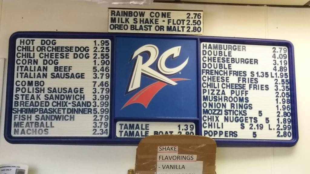 Firehouse Broasted Chicken | restaurant | 3825 147th St, Midlothian, IL 60445, USA | 7083895618 OR +1 708-389-5618