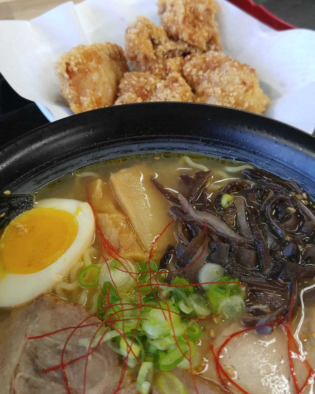 Shumi Ramen | restaurant | 18911 Lake Chabot Rd, Castro Valley, CA 94546, USA | 5109408695 OR +1 510-940-8695