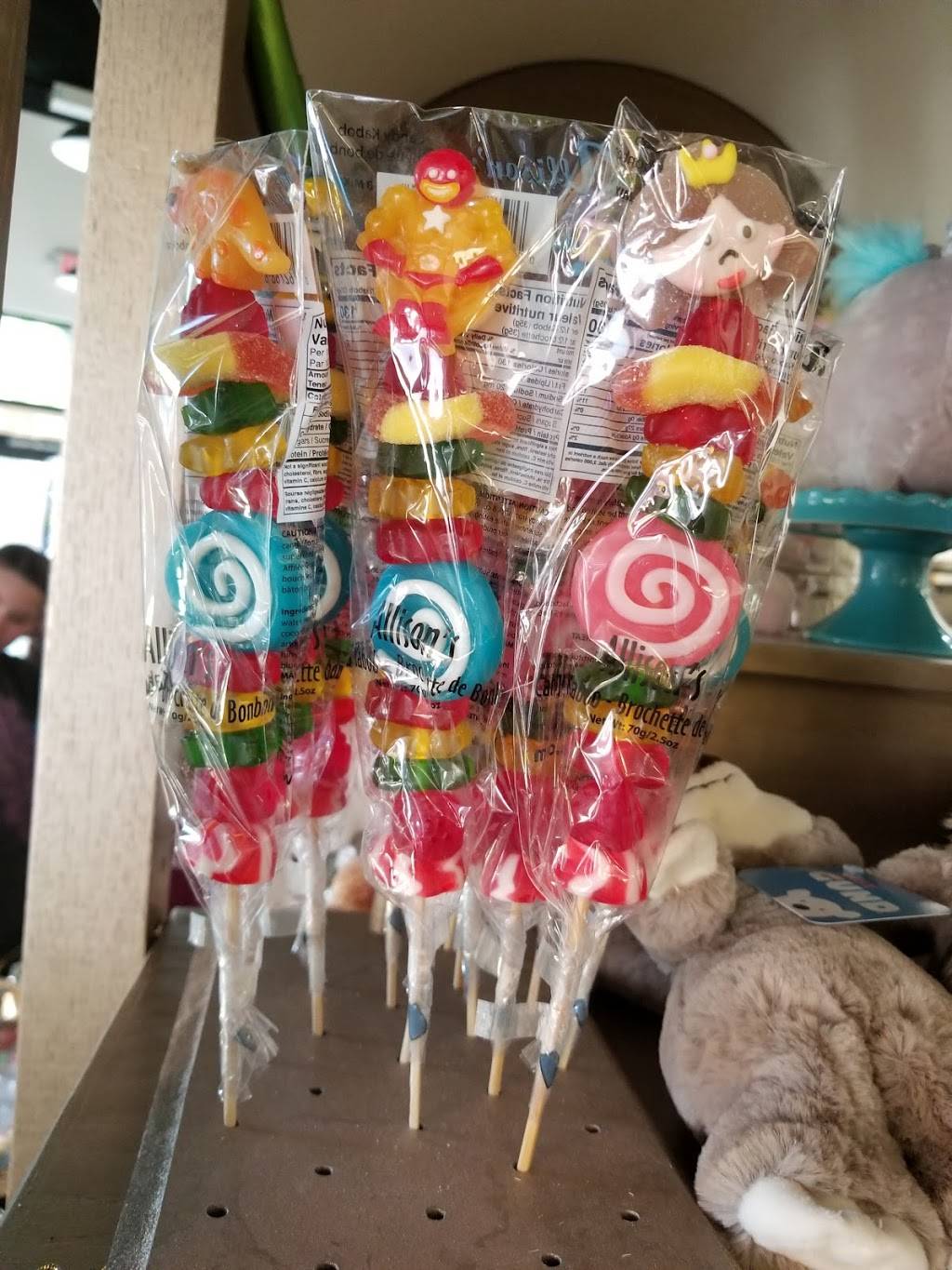 Chocolate WISHES | restaurant | 1260 Shaw Ave #115, Clovis, CA 93612, USA | 5593239474 OR +1 559-323-9474