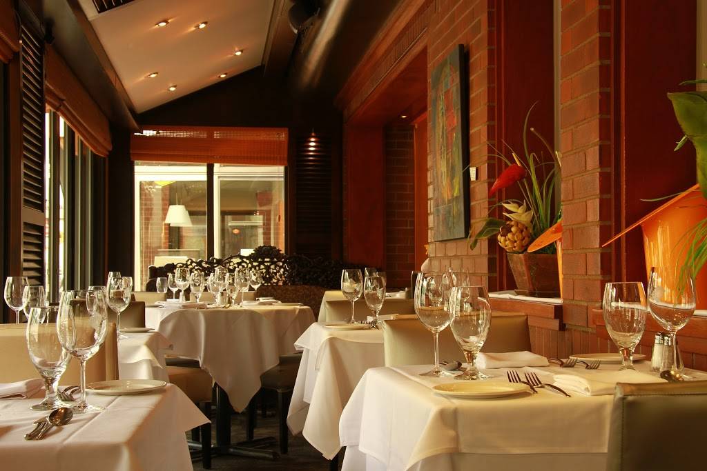 Graffiti | restaurant | 1191 Avenue Cartier, Québec, QC G1R 2S9, Canada | 4185294949 OR +1 418-529-4949