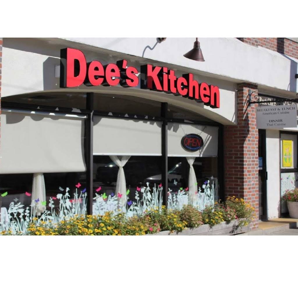 Dees Kitchen | restaurant | 509 Howe Ave, Shelton, CT 06484, USA | 2035138070 OR +1 203-513-8070