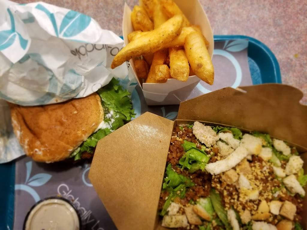 Globally Local - Drive Thru | restaurant | 1141 Highbury Ave N, London, ON N5Y 1A5, Canada | 5192008329 OR +1 519-200-8329