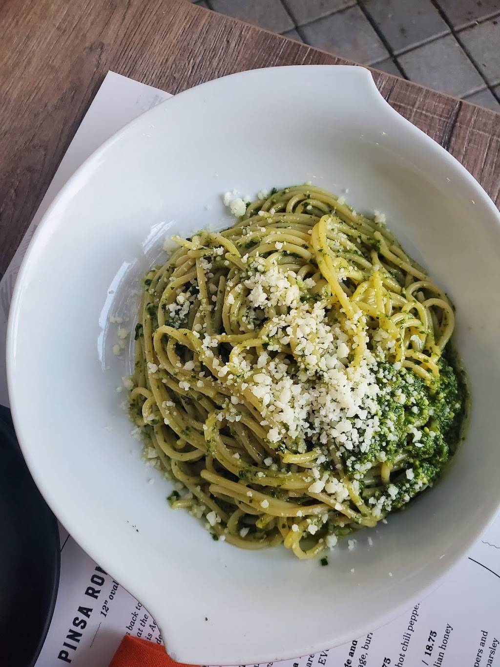 Tavola Nostra Pizzeria e Cucina | restaurant | 1040 University Ave B101, San Diego, CA 92103, USA | 6193105256 OR +1 619-310-5256