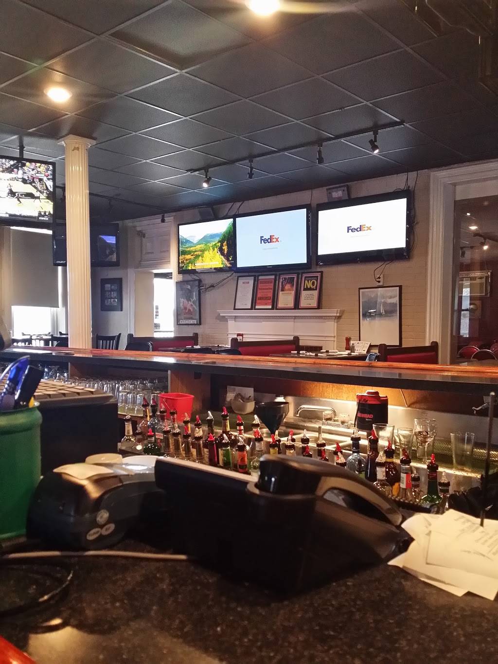 Villa Nova West | restaurant | 2833 Columbia Ave, Lancaster, PA 17603, USA | 7172952344 OR +1 717-295-2344