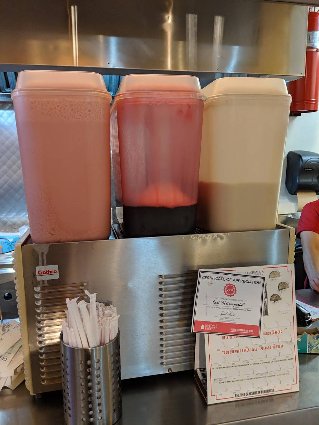 El Campestre | restaurant | 4226 S Archer Ave, Chicago, IL 60632, USA | 7739271333 OR +1 773-927-1333