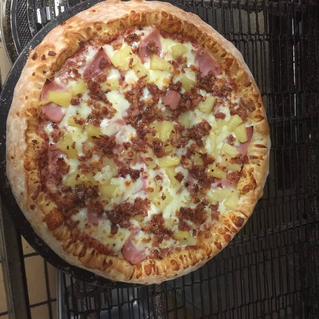 Venice Cafe & Pizzeria | restaurant | 504 S 13th St, Indiana, PA 15701, USA | 7243490100 OR +1 724-349-0100