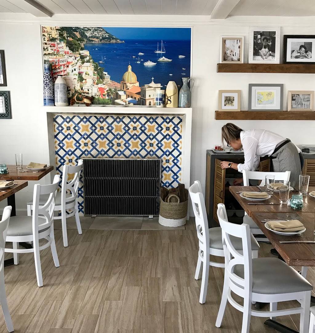 Locanda Positano | restaurant | 1005 Brown Ave, Lafayette, CA 94549, USA | 9253104337 OR +1 925-310-4337