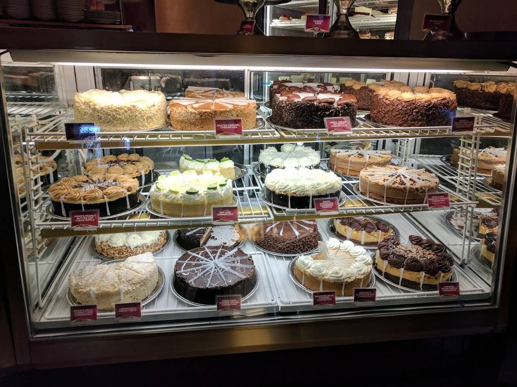 The Cheesecake Factory | restaurant | 3975 Townsfair Way, Columbus, OH 43219, USA | 6144187600 OR +1 614-418-7600