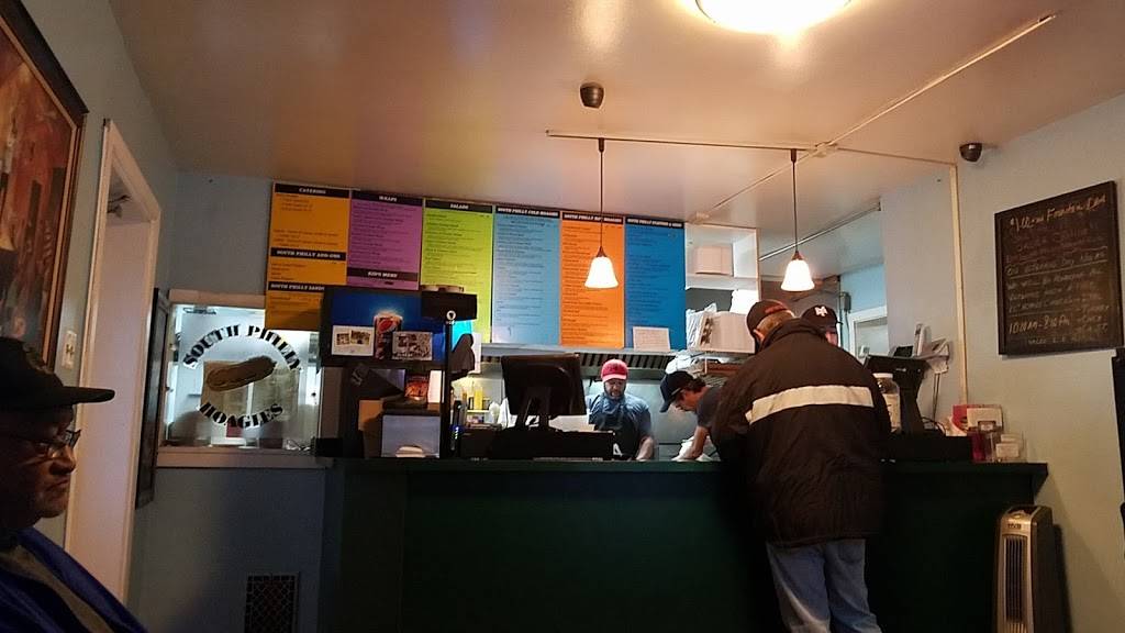 South Philly Hoagies | restaurant | 3108 Parkview Ln, Harrisburg, PA 17111, USA | 7175612299 OR +1 717-561-2299