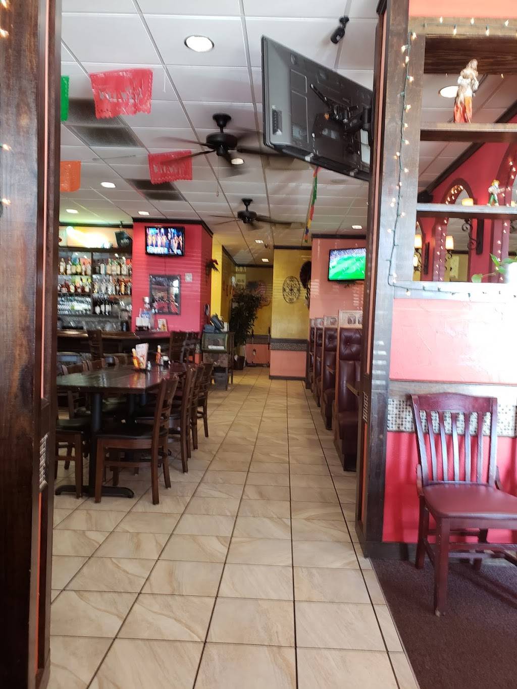 Los Arcos | restaurant | 3101 Roswell Rd, Marietta, GA 30062, USA | 6785608222 OR +1 678-560-8222