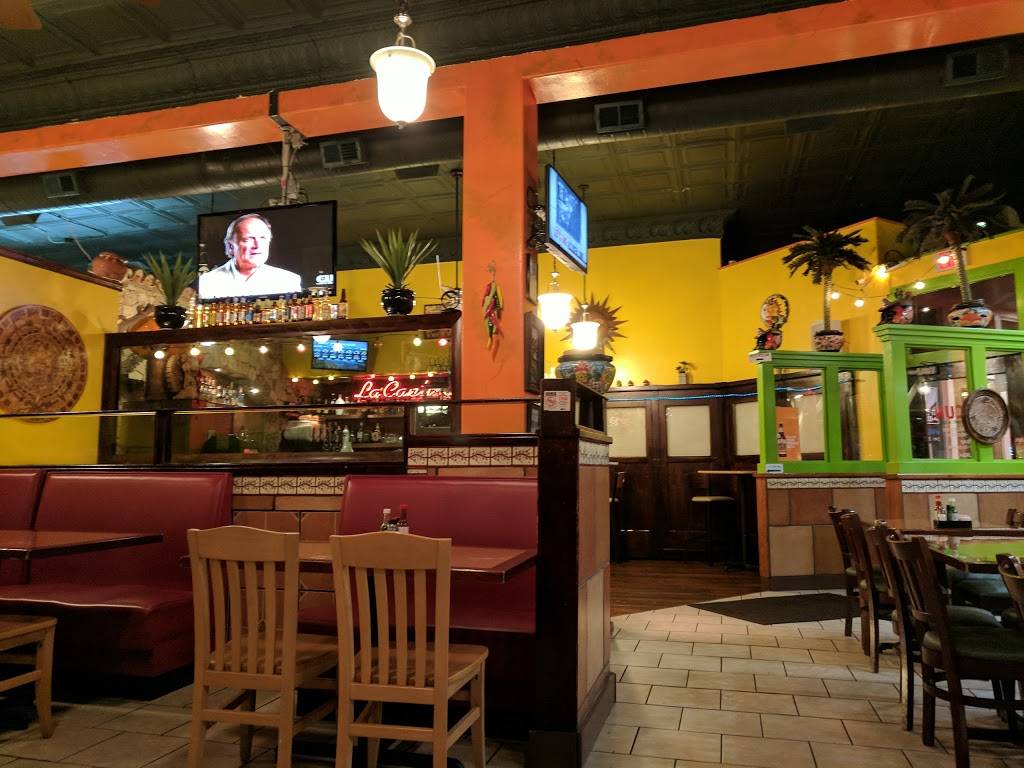 Cancun Mexican Restaurant & Grill | restaurant | 215 Market St SE, Roanoke, VA 24011, USA | 5403446333 OR +1 540-344-6333