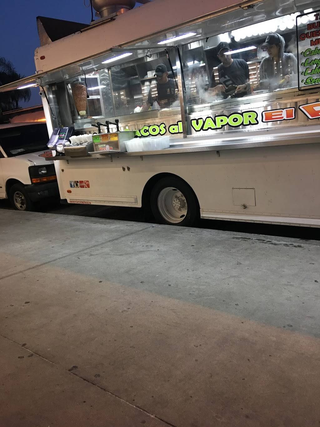 Tacos El Pelon | restaurant | 5221 E Olympic Blvd, Los Angeles, CA 90022, USA | 3236806210 OR +1 323-680-6210