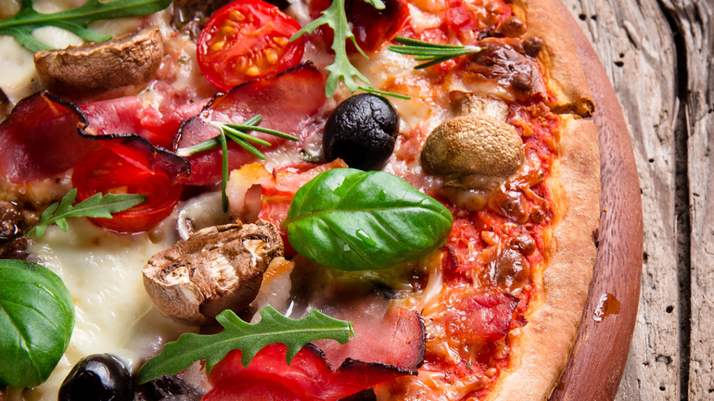 Nonnas Pizza & Ristorante | restaurant | 11 Franklin Turnpike, Mahwah, NJ 07430, USA | 2015291151 OR +1 201-529-1151