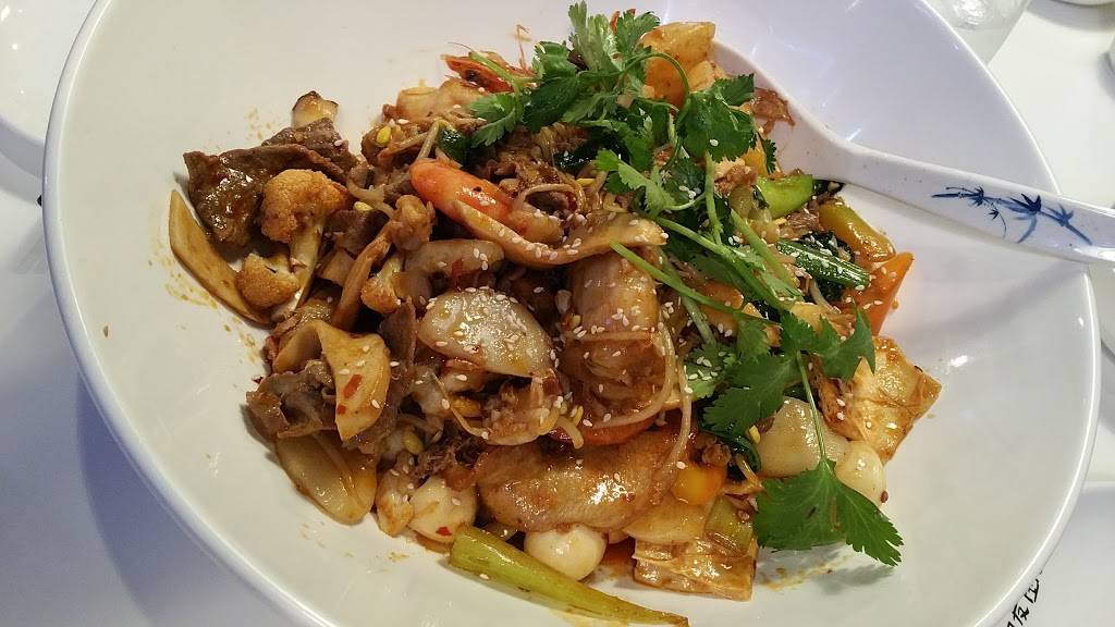 Friendly Hipot | restaurant | 19255 Colima Rd, Rowland Heights, CA 91748, USA | 6262603720 OR +1 626-260-3720