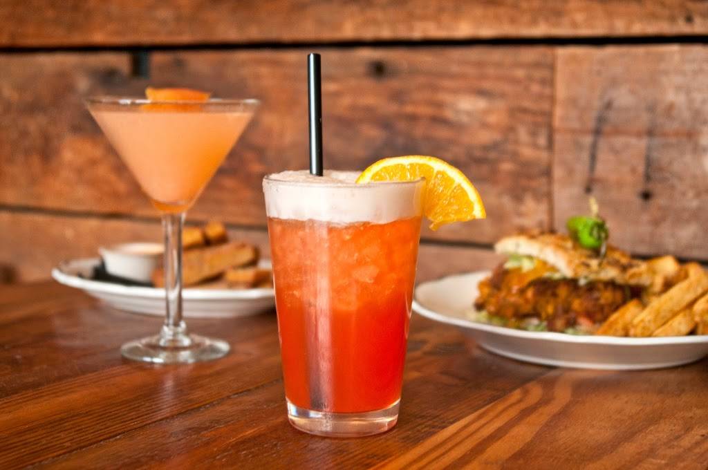 Wicked Sisters | restaurant | 3845 Falls Rd, Baltimore, MD 21211, USA | 4108780884 OR +1 410-878-0884