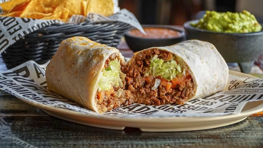 El Burrito Loco | restaurant | 27025 W Eames St unit a, Channahon, IL 60410, USA | 8158285395 OR +1 815-828-5395