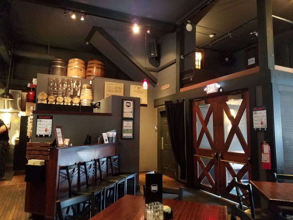 Redmonds Bar & Grill | restaurant | 7979 NE Leary Way, Redmond, WA 98052, USA | 4255589800 OR +1 425-558-9800