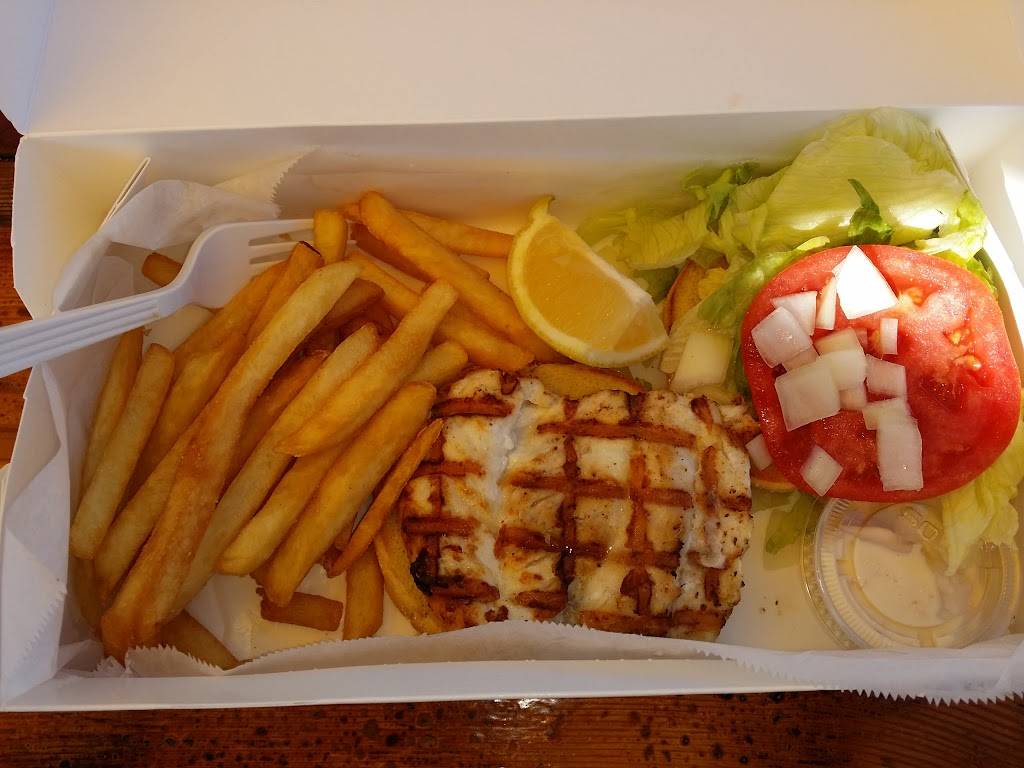 Star Fish Company | restaurant | 12306 46th Ave W, Cortez, FL 34215, USA | 9417941243 OR +1 941-794-1243