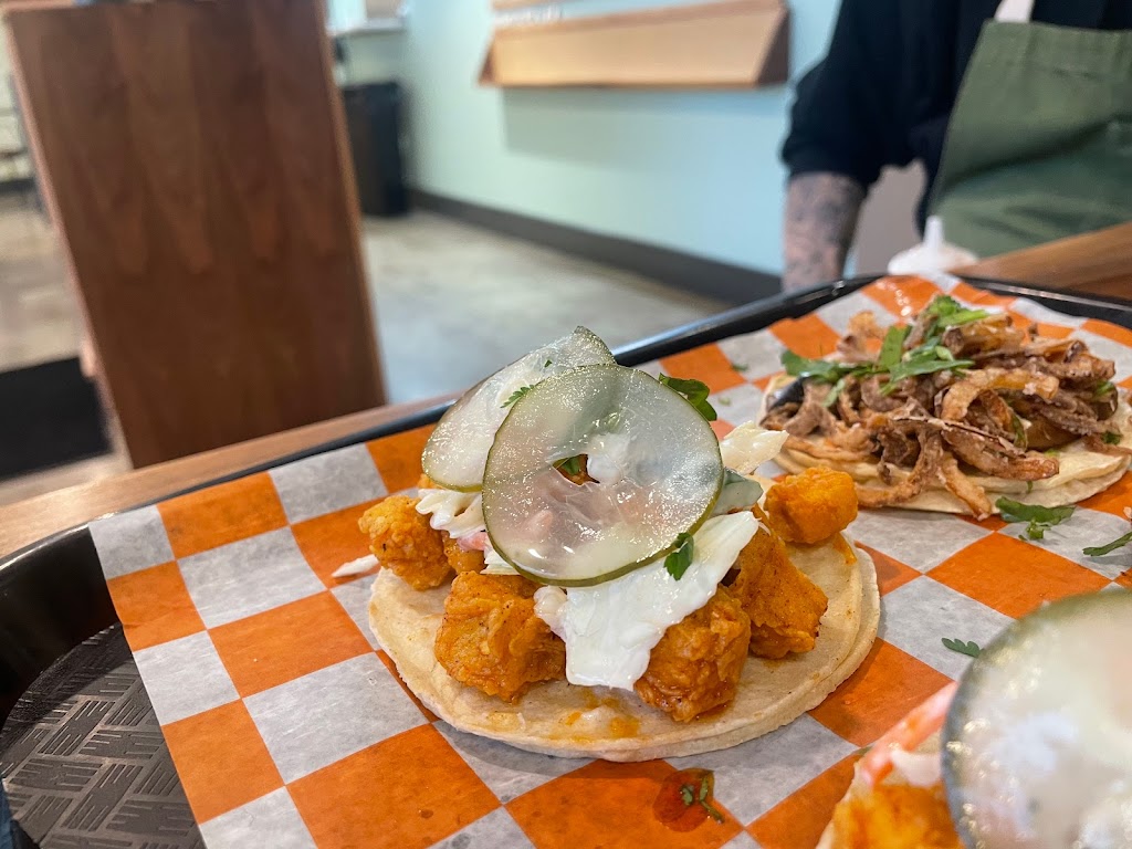 Pie Town Tacos East | restaurant | 1106 Woodland St Suite 1, Nashville, TN 37206, USA | 6298005364 OR +1 629-800-5364