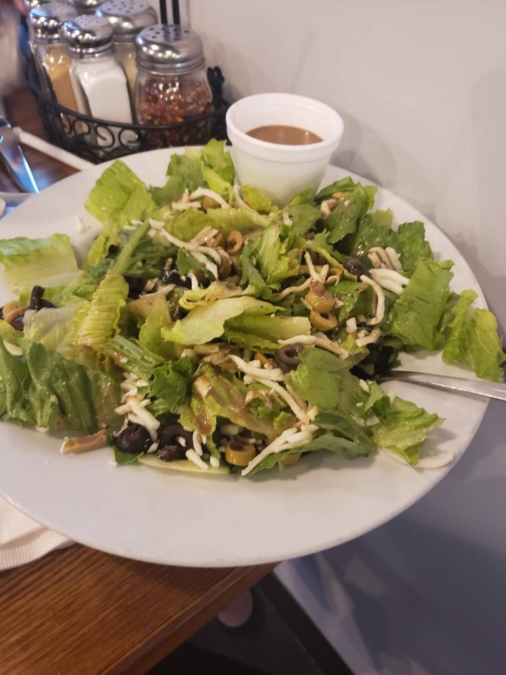 Nickys Pizzeria | restaurant | 102 E Main St, Lexington, SC 29072, USA | 8034900048 OR +1 803-490-0048