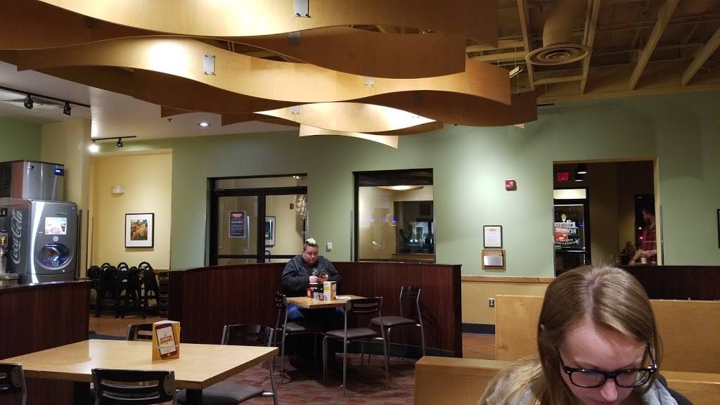 Noodles and Company | restaurant | 3600 University Ave And, N Midvale Blvd, Madison, WI 53705, USA | 6082682900 OR +1 608-268-2900