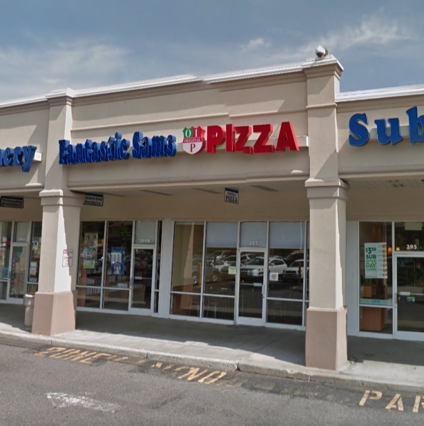 Original Pizza | restaurant | 4809, 297 Pascack Rd, Township of Washington, NJ 07676, USA | 2016660227 OR +1 201-666-0227