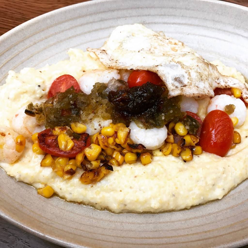 Cask & Larder | restaurant | 1 Jeff Fuqua Blvd, Orlando, FL 32827, USA | 4072043296 OR +1 407-204-3296