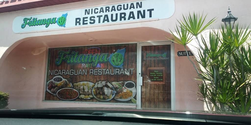 Fritanga 1,2,3 | restaurant | 2924 Del Prado Blvd S Unit #5, Cape Coral, FL 33904, USA | 2392571889 OR +1 239-257-1889
