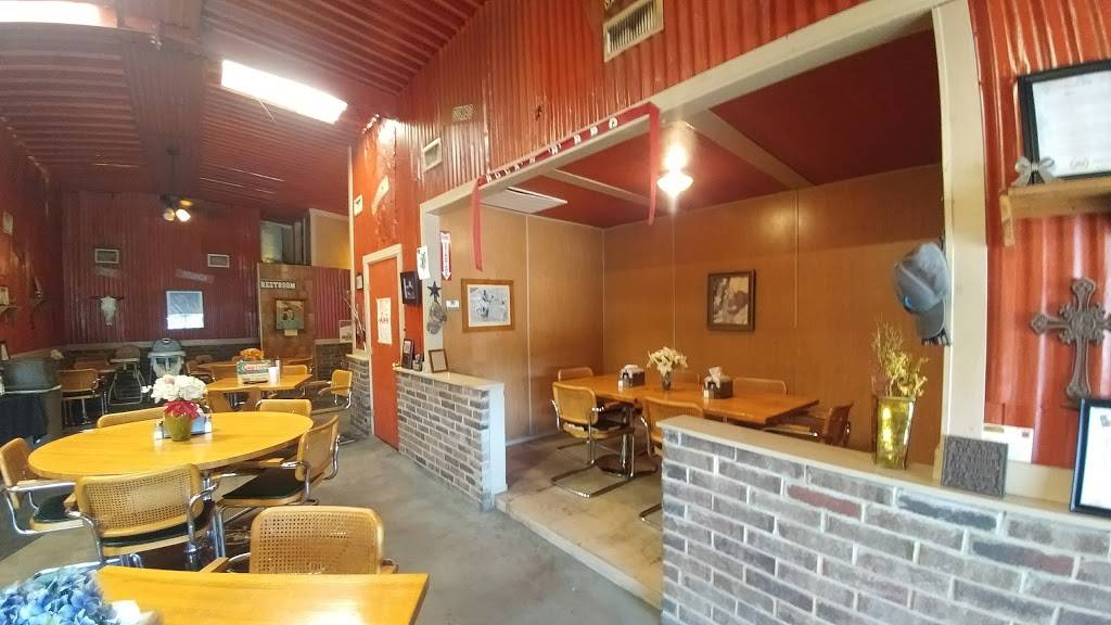 Rockn R BBQ | restaurant | 18206 TX-321, Cleveland, TX 77327, USA | 2815932022 OR +1 281-593-2022