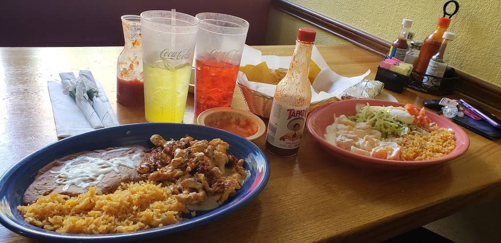 Casa Nayarit Mexican Grill | restaurant | 2930 South Park Rd, Bethel Park, PA 15102, USA | 4128331005 OR +1 412-833-1005
