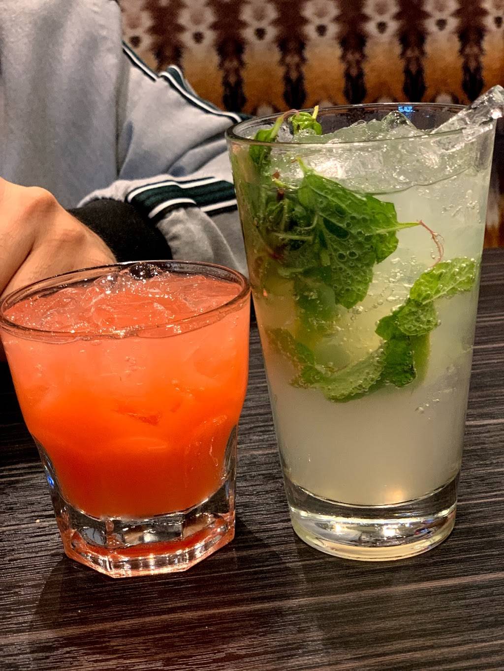 Cadillac Mexican Kitchen & Tequila Bar | restaurant | 3950 S Terminal Rd, Houston, TX 77032, USA | 2817676193 OR +1 281-767-6193