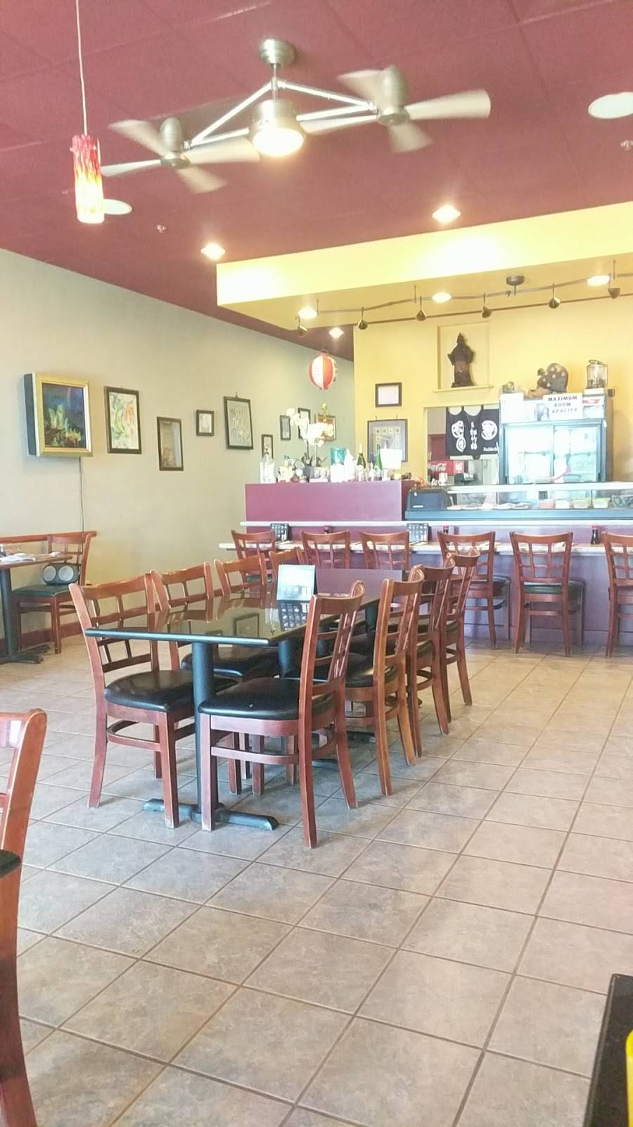 Twins Sushi | restaurant | 3000 Green Valley Rd # 12, Cameron Park, CA 95682, USA | 5306728826 OR +1 530-672-8826