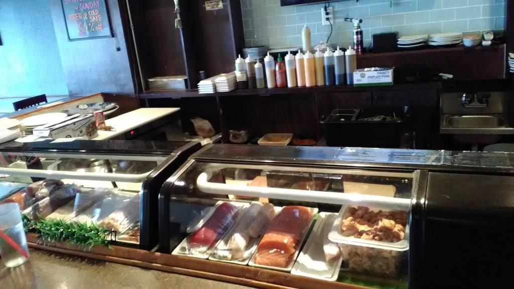 Sushi Forest Restaurant | restaurant | 12130 E Carson St A, Hawaiian Gardens, CA 90716, USA | 5624208484 OR +1 562-420-8484