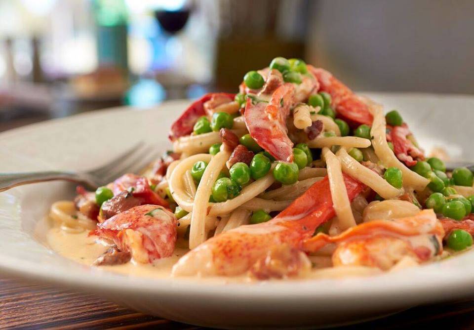 Lupo Italian Kitchen | restaurant | 247 Rehoboth Ave, Rehoboth Beach, DE 19971, USA | 3022262240 OR +1 302-226-2240