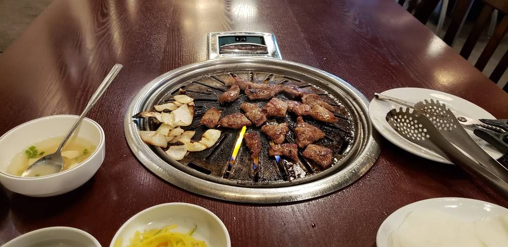 E.M.BOP | restaurant | 800 N Main St #130, Alpharetta, GA 30004, USA | 6783956226 OR +1 678-395-6226