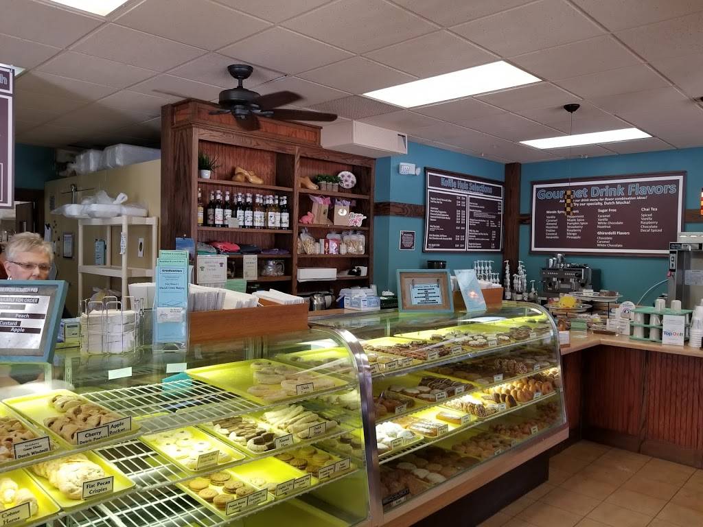 Van Hemerts Dutch Oven Bakery - Ames, IA | bakery | 219 Duff Ave, Ames, IA 50010, USA | 5152329244 OR +1 515-232-9244