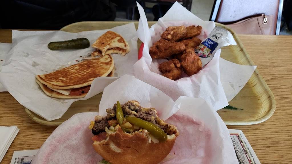 The Works | restaurant | 2676 W Golf Rd, Glenview, IL 60025, USA | 8477240616 OR +1 847-724-0616