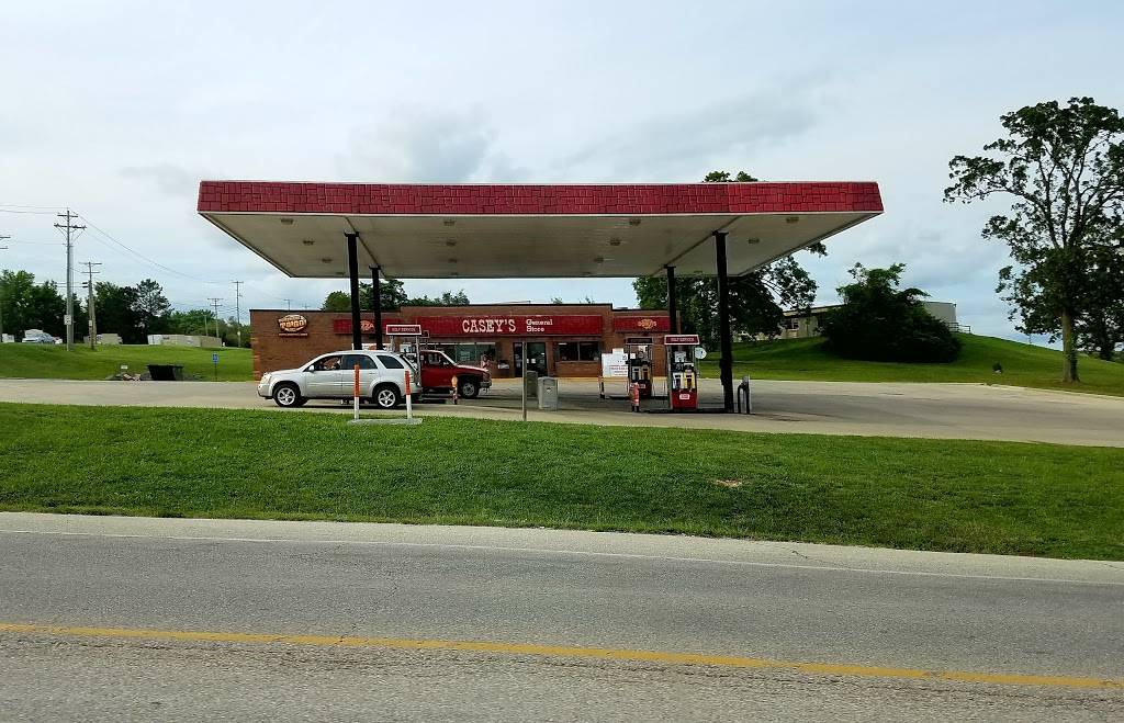 Caseys | meal takeaway | 1401 E 10th St, Rolla, MO 65401, USA | 5733081119 OR +1 573-308-1119