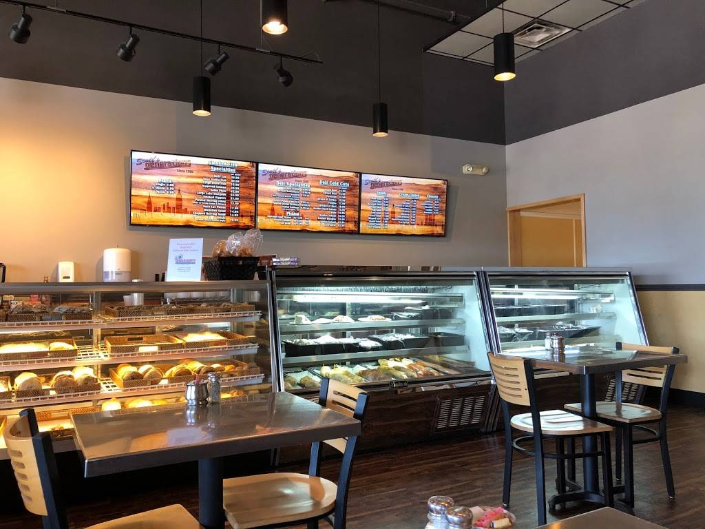 Scotts Generations | restaurant | 742 E Glendale Ave #142, Phoenix, AZ 85020, USA | 6022775662 OR +1 602-277-5662