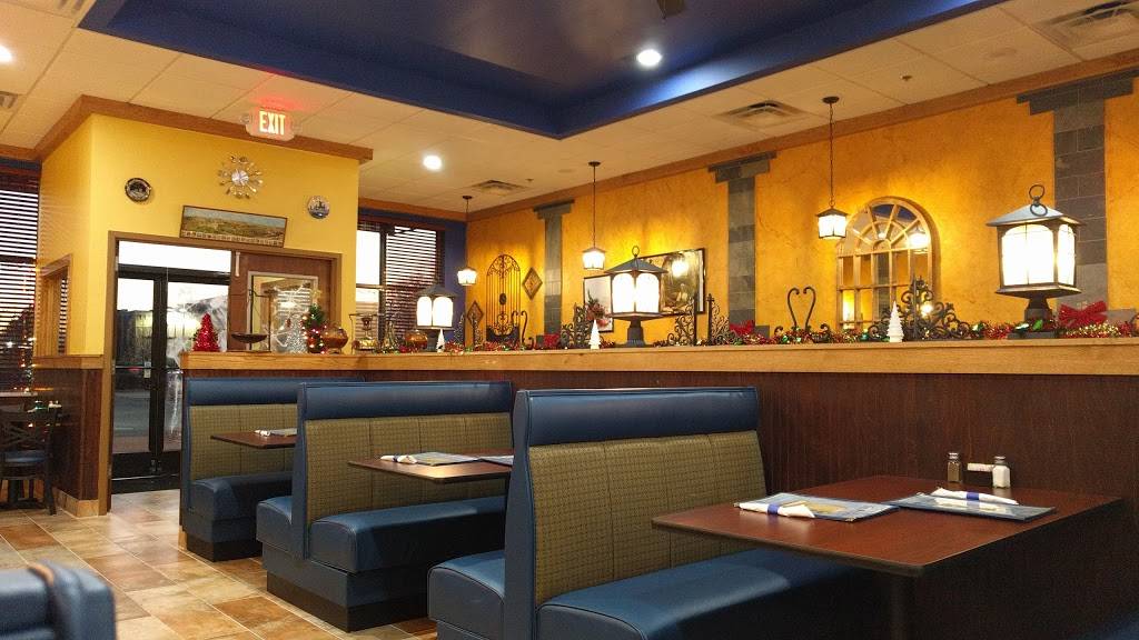 Taste Of Lebanon | restaurant | 510 E Market St Unit F, Leesburg, VA 20176, USA | 5717078847 OR +1 571-707-8847