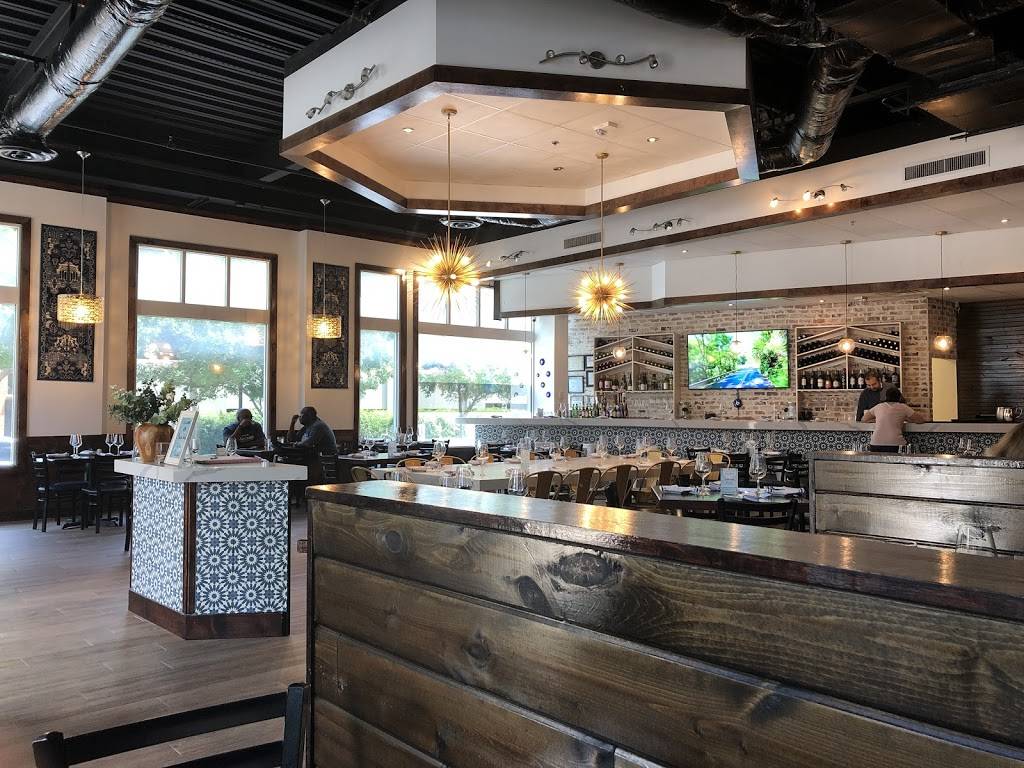 Ferah Tex-Med Kitchen | restaurant | 690 Beebalm Ln, Garland, TX 75040, USA | 9724960201 OR +1 972-496-0201
