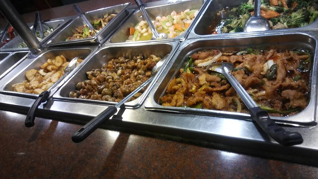 Panda Chinese Restaurant | restaurant | 506 E Broad St, Mineola, TX 75773, USA | 9035693959 OR +1 903-569-3959