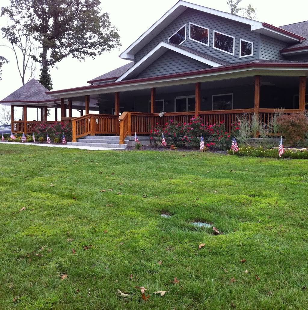 The Barrens Winery | restaurant | 2815 N HWY 51, Perryville, MO 63775, USA | 5735476968 OR +1 573-547-6968