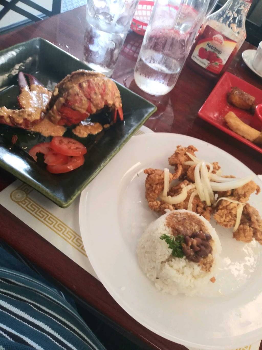 Mavy Cafeteria | restaurant | 3501 E 10th Ct, Hialeah, FL 33013, USA | 7864095041 OR +1 786-409-5041