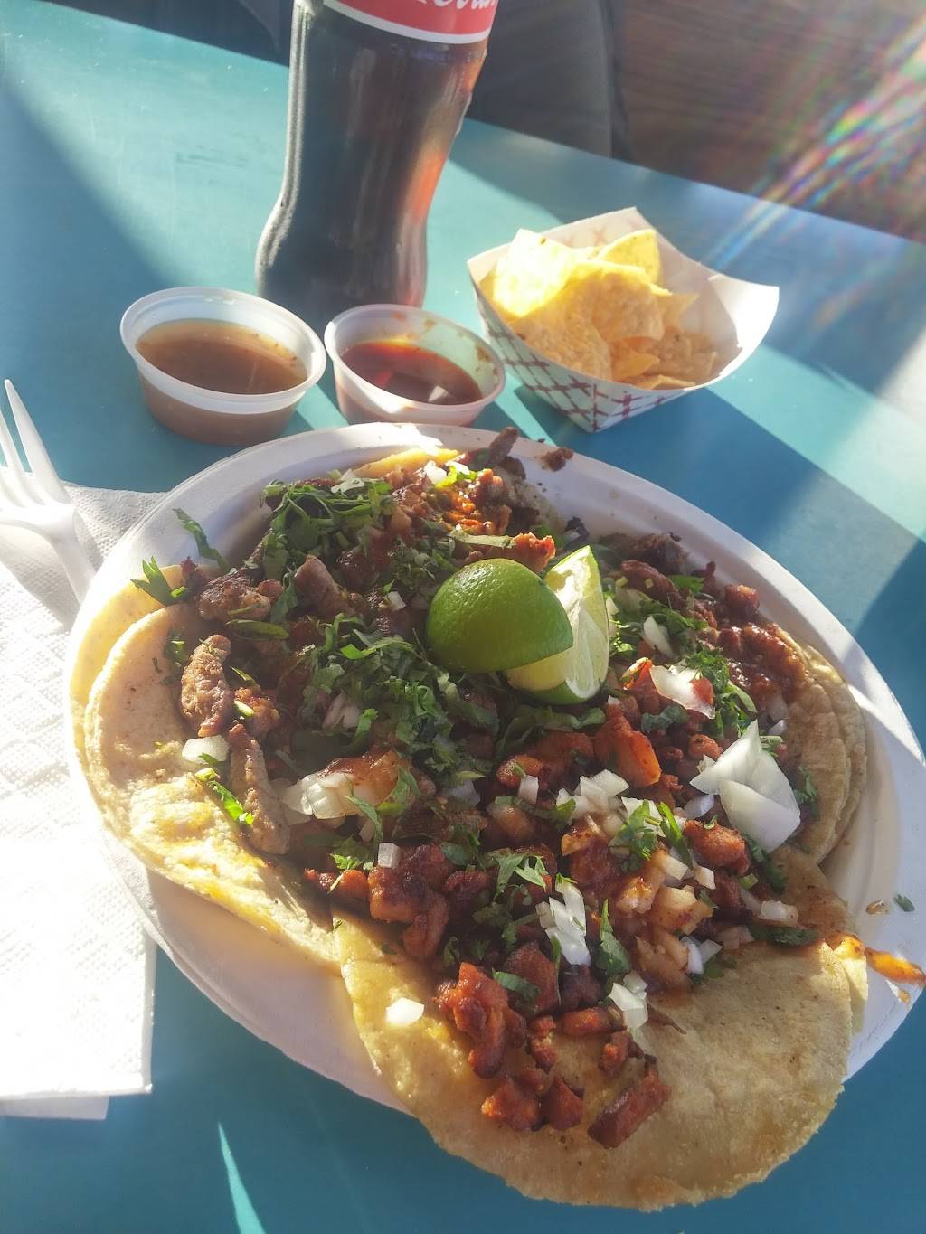 Pacific Taco Shop | restaurant | 630 Nordahl Rd # Q, San Marcos, CA 92069, USA | 7604808361 OR +1 760-480-8361