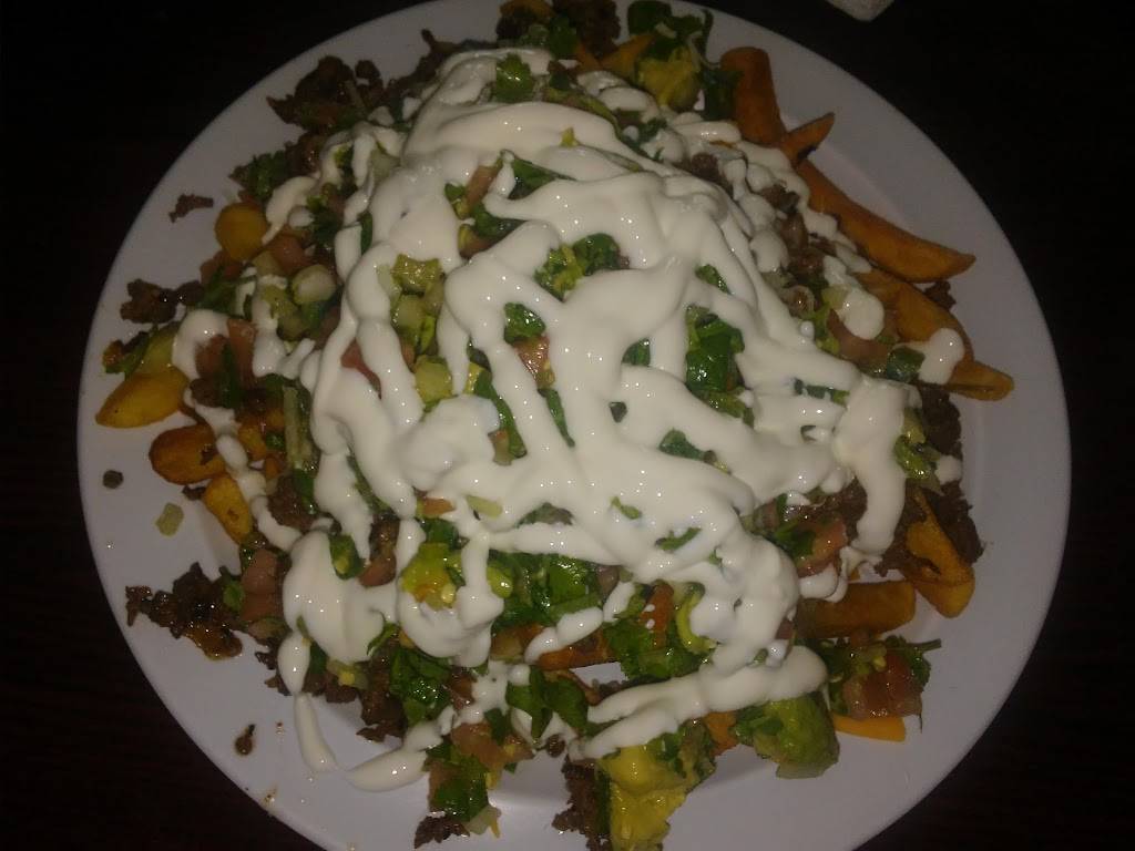 Durango Burger | restaurant | 10810 Prairie Ave, Inglewood, CA 90303, USA | 3106717781 OR +1 310-671-7781